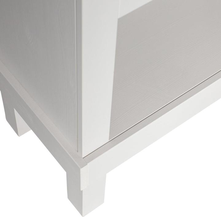 Actual product image Basiclabel Bonk (160 x 107 x 39 cm)