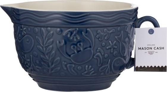 Actual product image Mason Cash Nautical Batter Bowl (2002.158) (1 x)