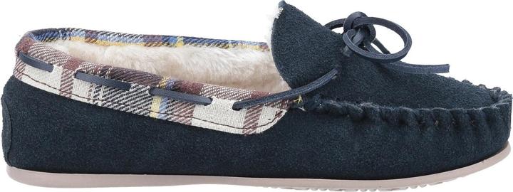 Actual product image Cotswold Kilkenny Classic Moccasin slippers (39)