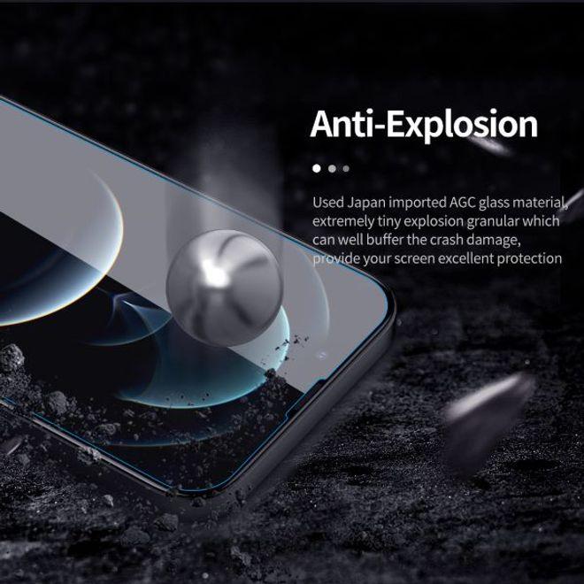 Produktbild Nillkin H+ PRO Schutzglas (1 Stück, Apple iPhone 13 mini)