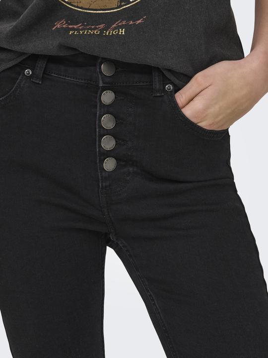 Immagine prodotto Only ONLBobby Life - Jeans Skinny Mid Ankle Fit (W28/L32)