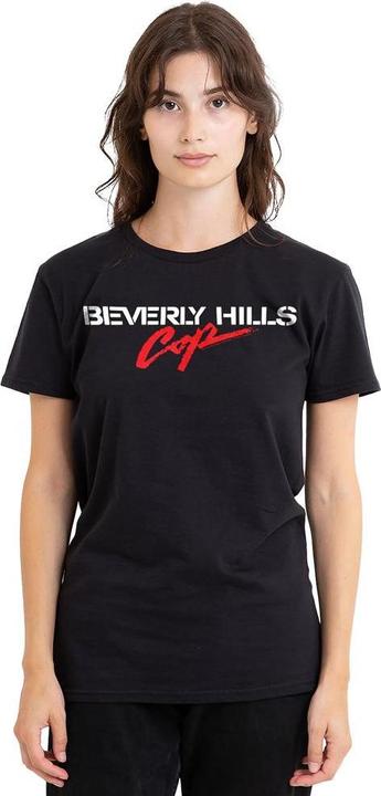 Image du produit Beverly Hills Cop - T-shirt - Adulte (L)