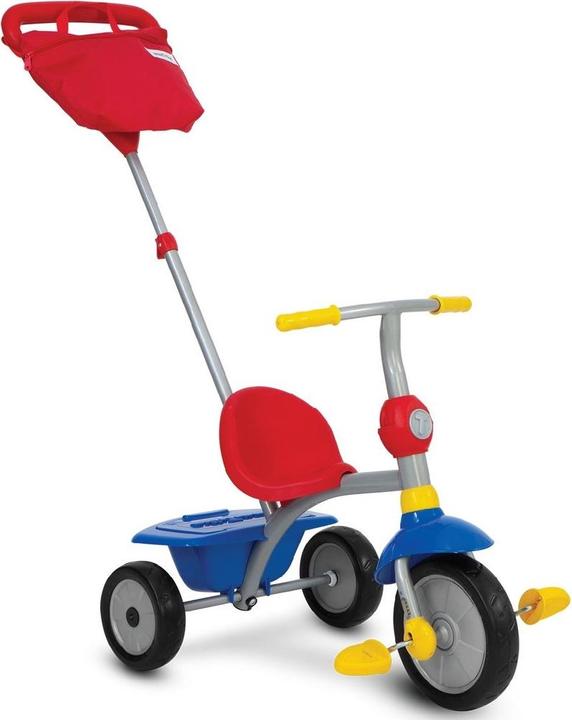 Image du produit SmarTrike Tricycle Zip Plus