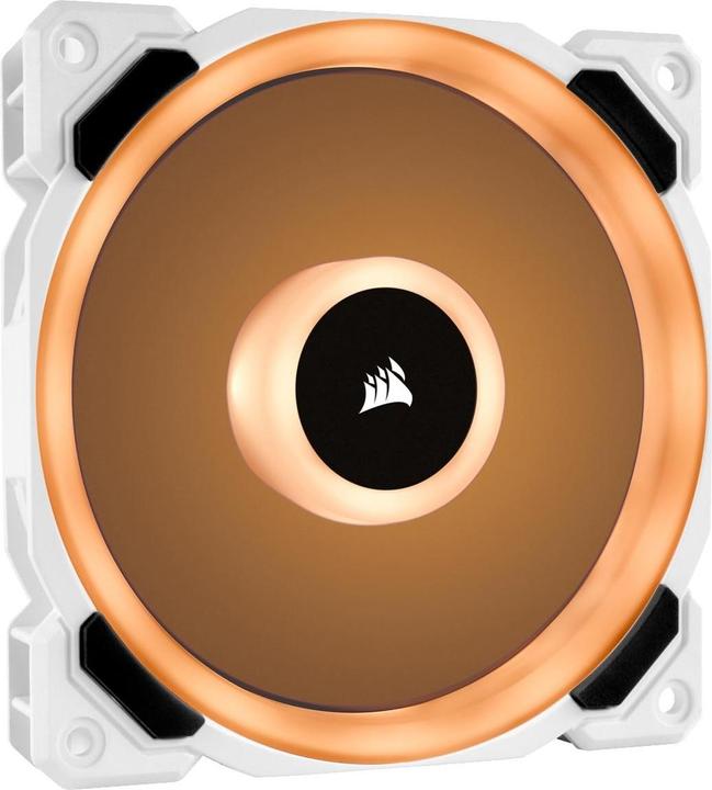 Image du produit Corsair LL120 (120 mm, 1 x)