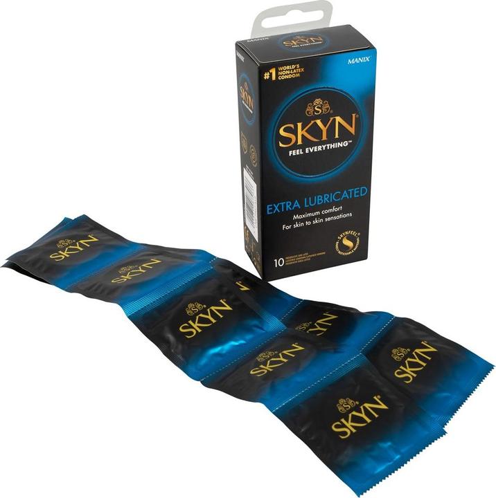 Produktbild Skyn Extra feucht (10 Stk.)