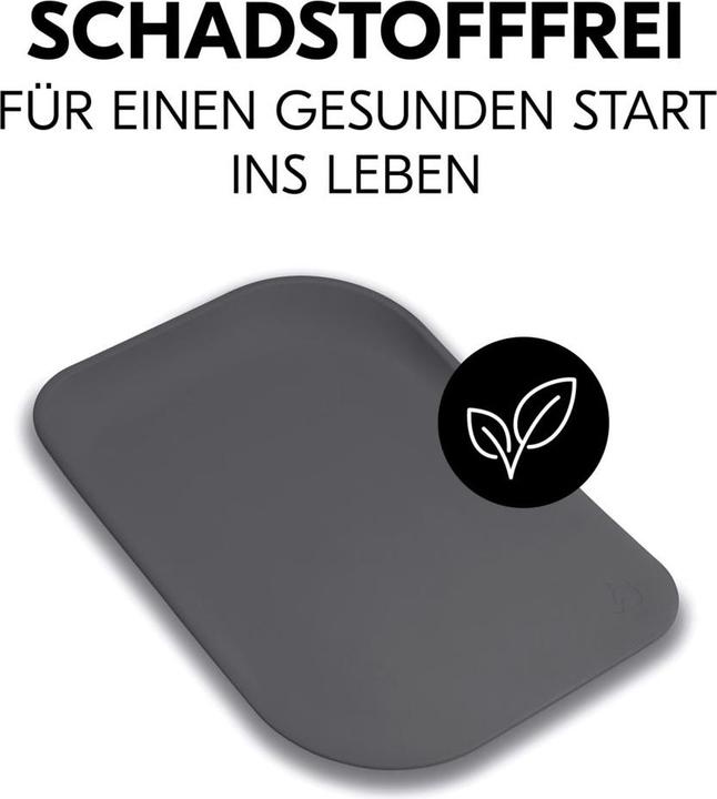 Image du produit Hauck Change N Clean Anthracite (50 x 70 cm)