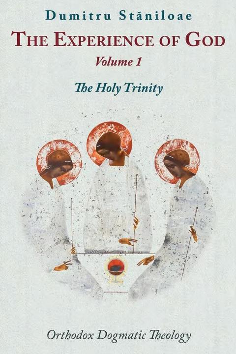 Staniloae, D: Orthodox Dogmatic Theology (English, Dumitru Staniloae, 2000)