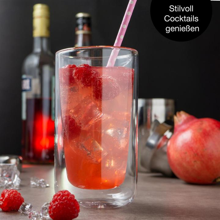 Produktbild Moritz & Moritz Trinkgläser (0.35 l, 2 x)