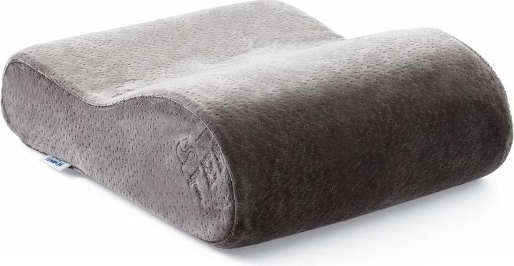 Tempur Reiseset (25 x 80 x 29 cm, 70 x 200 x 3.5 cm)
