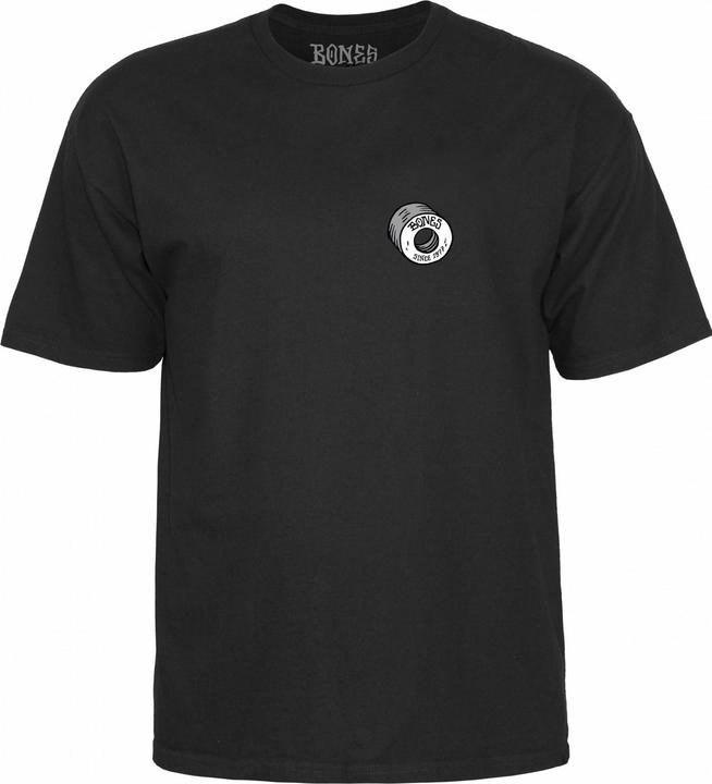 Bones Heritage Boneless T-Shirt