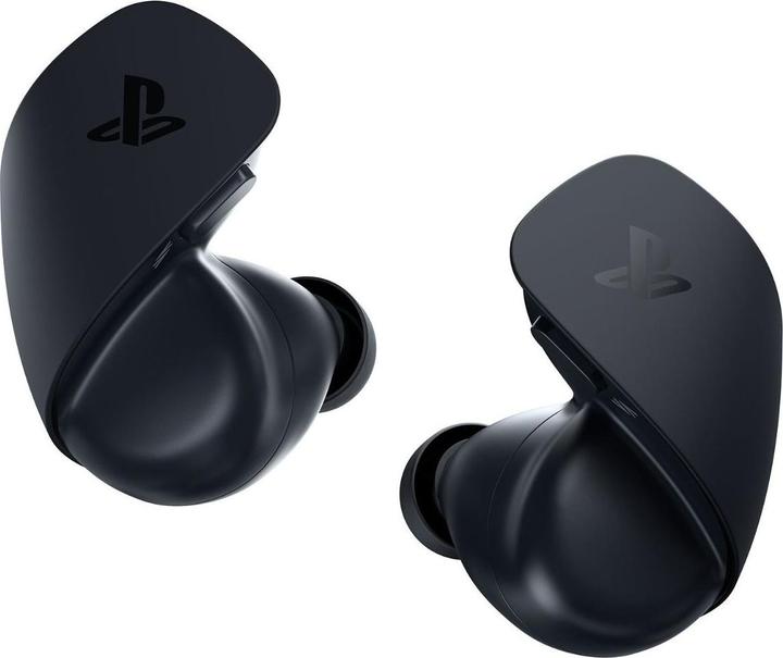 Productafbeelding Sony PS5 Pulse EXPLORE Wireless Earbuds Midnight Black (Draadloze)