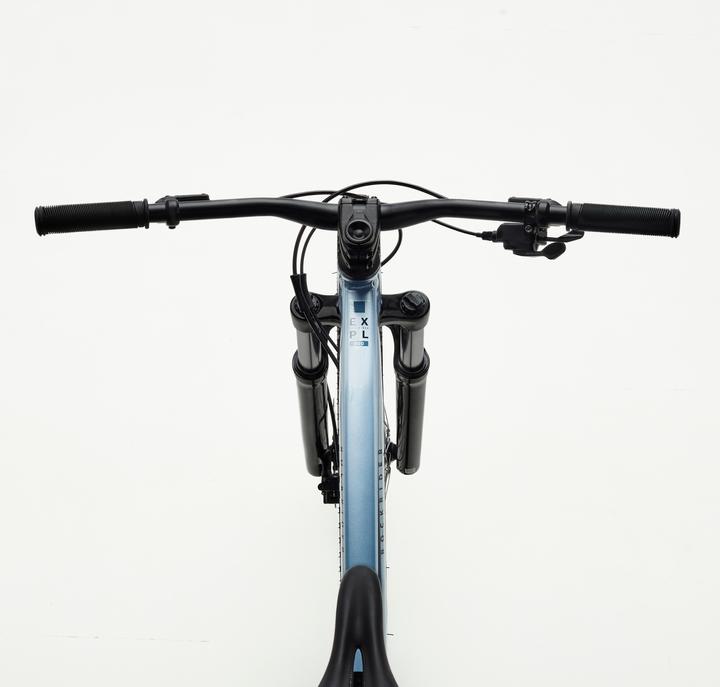 Actual product image Rockrider EXPLORE 500