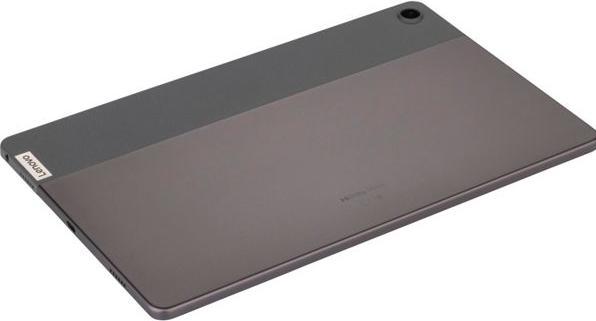Actual product image Lenovo Tab M10 Plus (3rd Gen) (4G, 10.61", 128 GB, storm grey)
