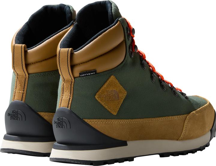 Produktbild North Face Back-To-Berkeley IV Textile WP (47)