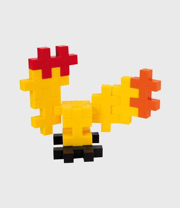 Image du produit Plus-Plus mélange de jeux ouverts