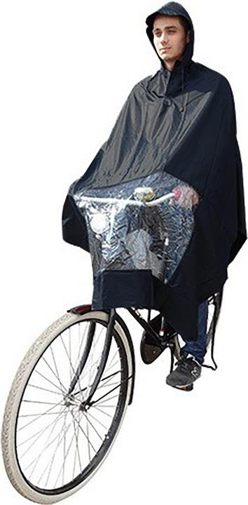 Le Bike Butler Poncho (One Size)