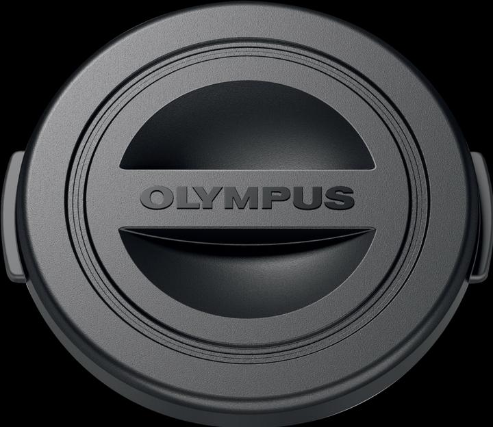 Actual product image Olympus PBC-EP08 Housing cover for underwater housing PT-EP08
