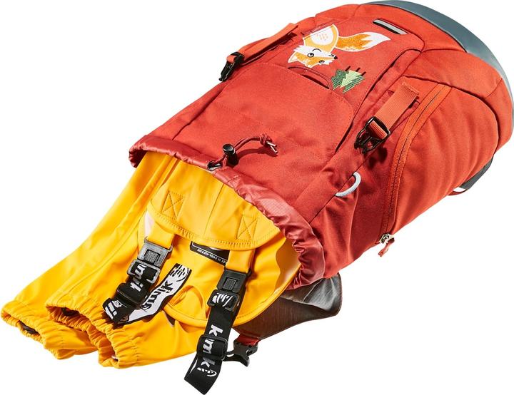 Actual product image Deuter Waldfuchs 14 (14 l)