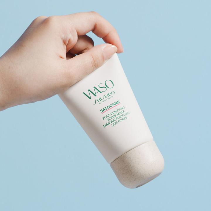 Produktbild Shiseido Waso - Satocane (80 ml)