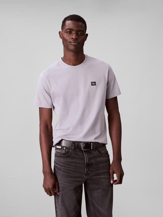 Immagine prodotto Calvin Klein Jeans Ss Badge 30s Jersey Classic Tee (M)