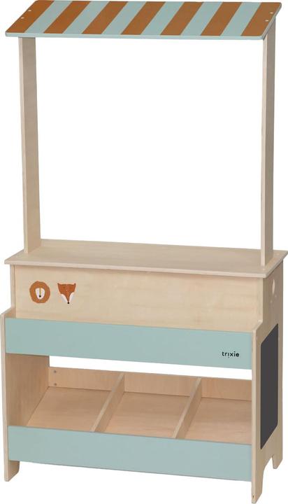Produktbild Trixie Baby Holz Kaufladen