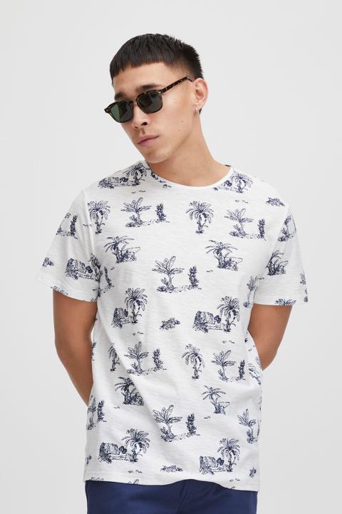 Produktbild Blend BHTee - 20715664 (XXL)