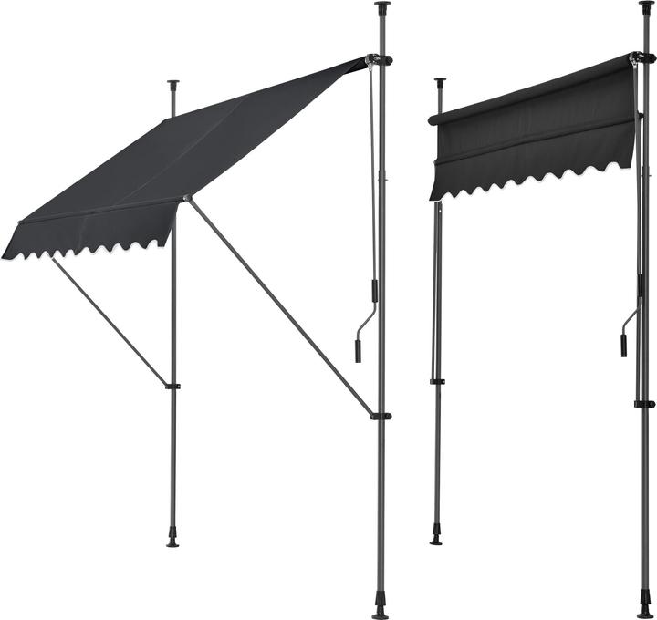 Actual product image Pro-Tec Stem (2.50 m)