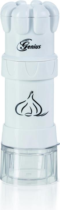 Actual product image Genius G5