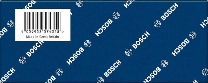 Produktbild Bosch Professional Zubehör Expert (Mittel)
