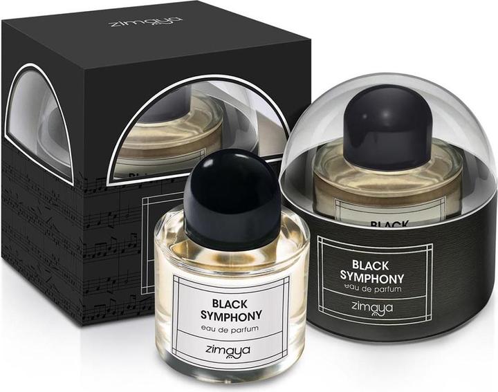 Produktbild Zimaya Black Symphony (Eau de Parfum, 100 ml)