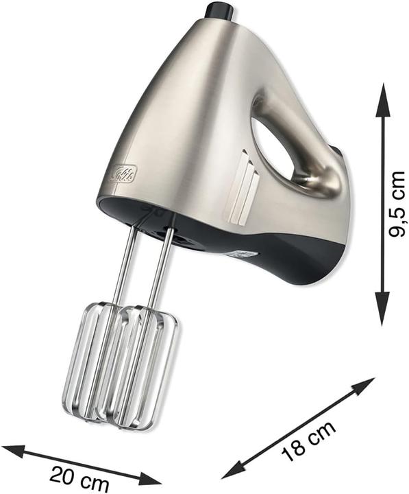 Immagine prodotto Solis Miscelatore a mano e a bastone (400 W)