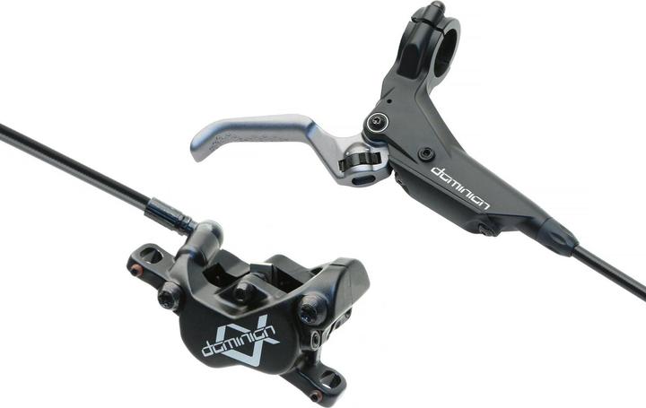 Hayes Dominion A4 Brake (Hinterradbremse, Bremsset, 4)