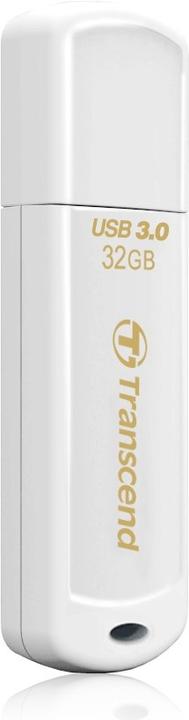 Produktbild Transcend JetFlash 730 (32 GB, USB-A)