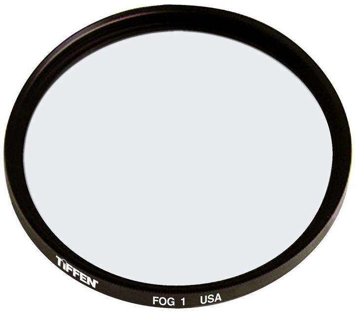 Tiffen 67MM FOG 1 (67 mm, Filtro nebbia nero)