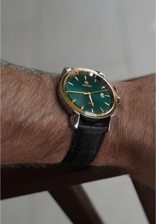 Produktbild Jowissa LeWy 3 (Analoguhr, 42 mm)