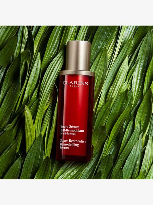 Actual product image Clarins Supra Sérum Lift Remodelant (50 ml)