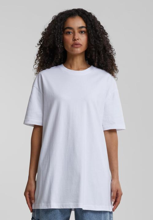 Immagine prodotto Urban Classics Maglietta da donna oversize boyfriend - 8604 (M)