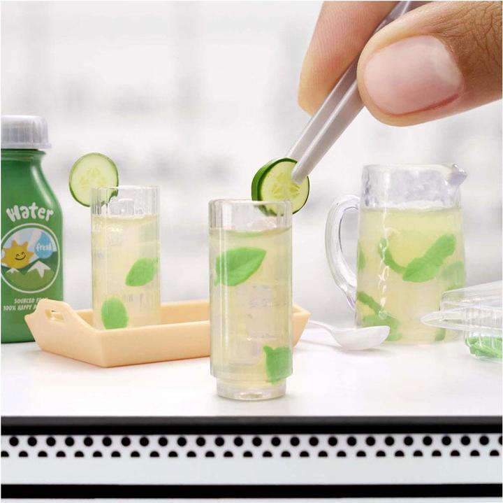 Produktbild MGA Make It Mini Spa Multipack