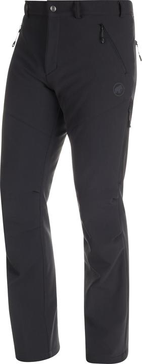 Mammut Winter Hiking SO Kurzlänge Pants (XL)
