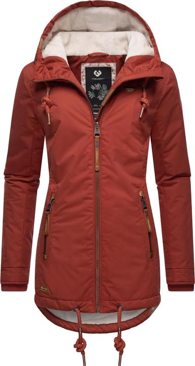 Chilli Red22