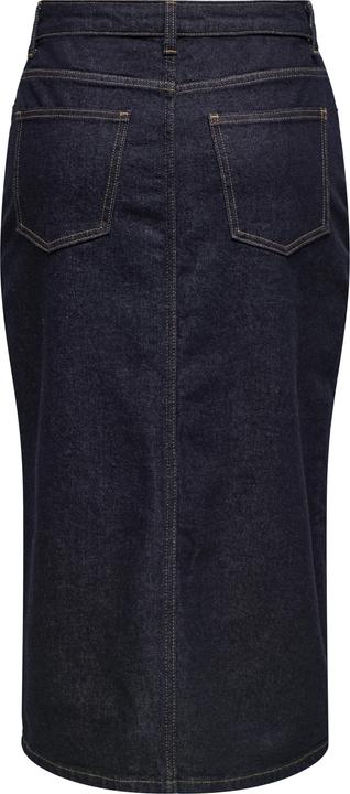 Actual product image Only ONLBIANCA denim skirt Denim skirt (XS)