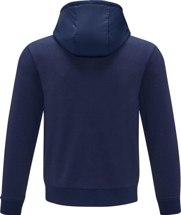 Immagine prodotto Elevate Darnell Felpa con Cappuccio e Zip Intera Uomo (3XL)