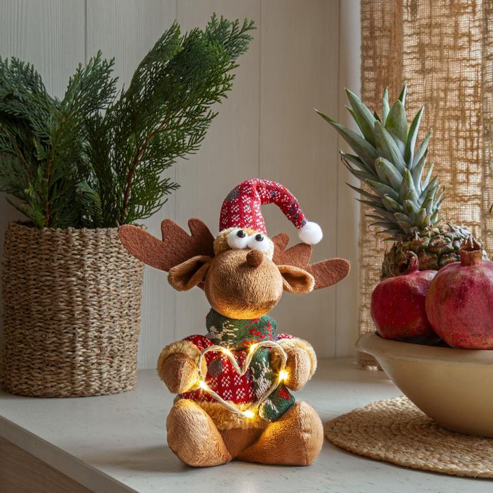 Actual product image Star Trading Figure Joylight