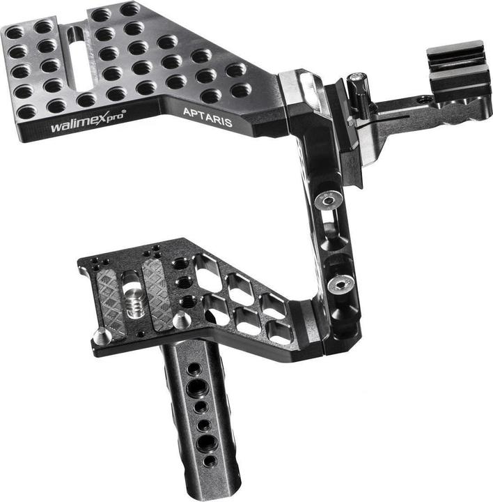 Immagine prodotto Walimex pro per Aptaris Universal XL Mk II (Gabbietta)