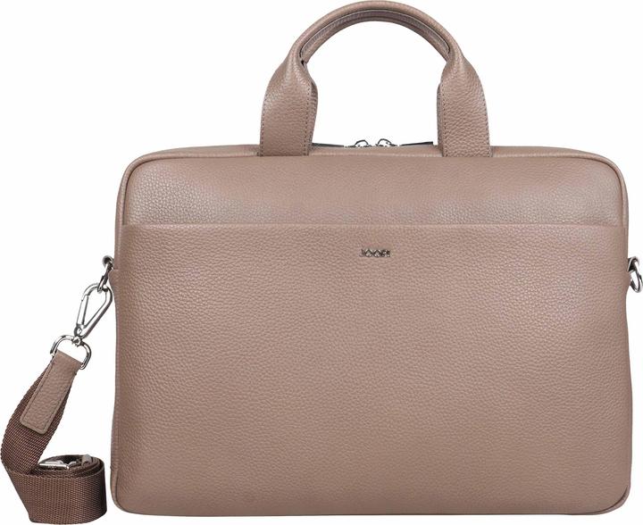 Actual product image Joop! cardona pandion briefbag shz 2
