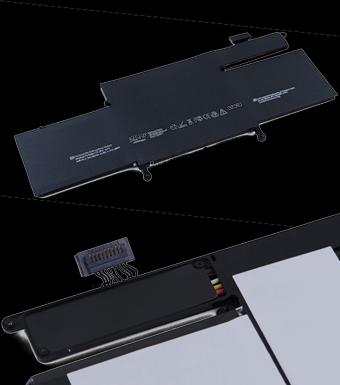 Image du produit LMP A1582 (6 cellules, 6245 mAh)