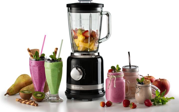 Image du produit Ariete 585 Blender Moderna (1000 W)