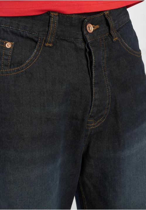 Actual product image Rocawear FRI baggy fit denim shorts - 82391 (W44)