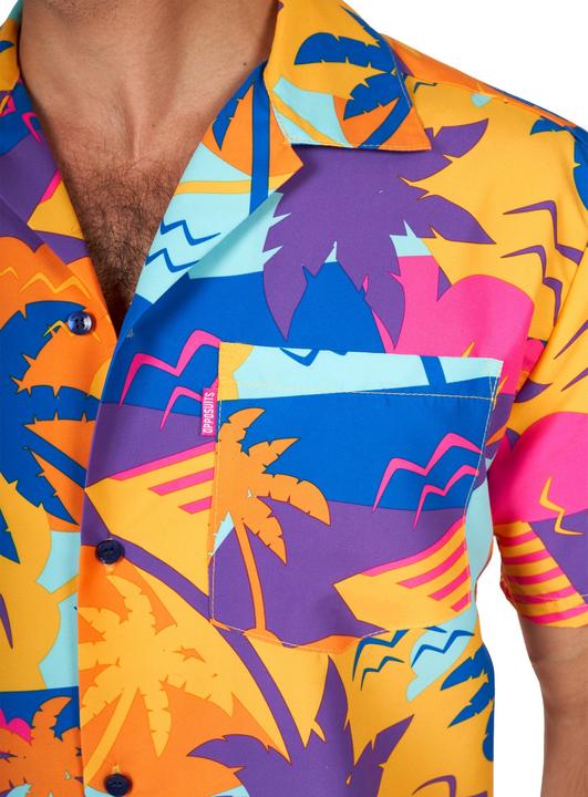 Produktbild OppoSuits Palm Power Sommer Set (L)
