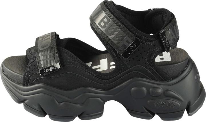 Produktbild Buffalo Binary 0 - Vegan Nappa/nubuck (36)